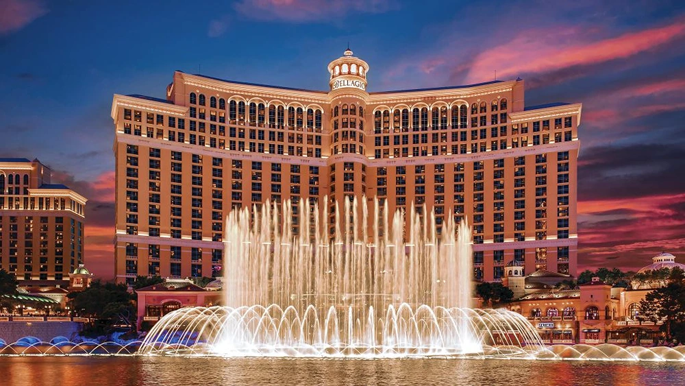 MGM Grand Las Vegas