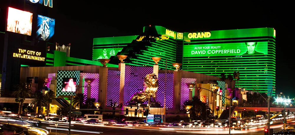 Wynn Las Vegas