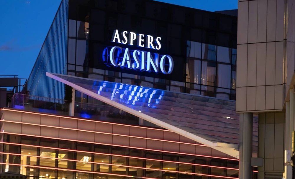 Foxwoods Connecticut
