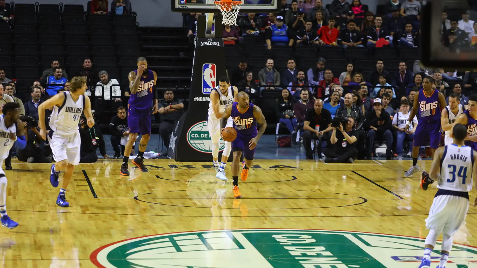 Basketball