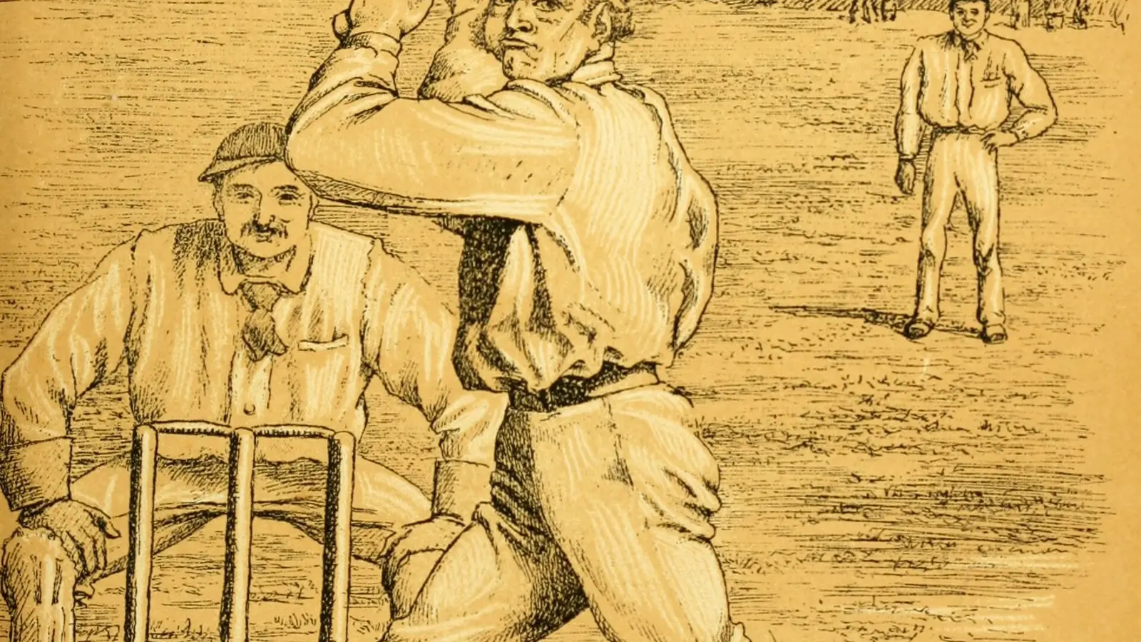 Cricket