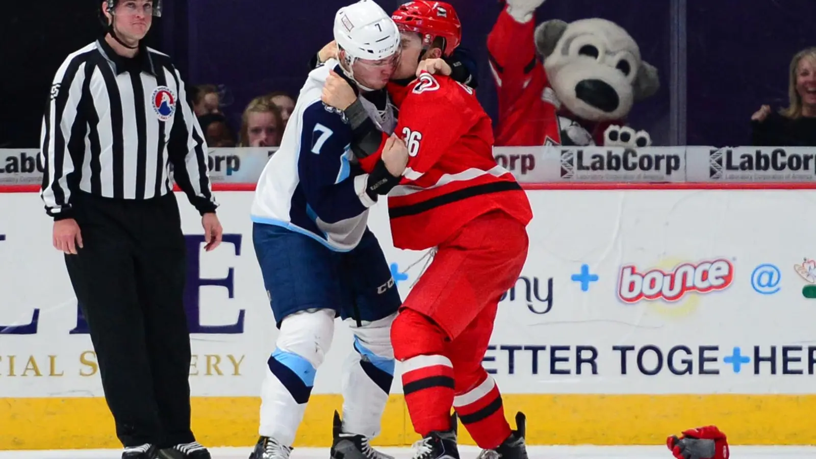Ice Hockey
